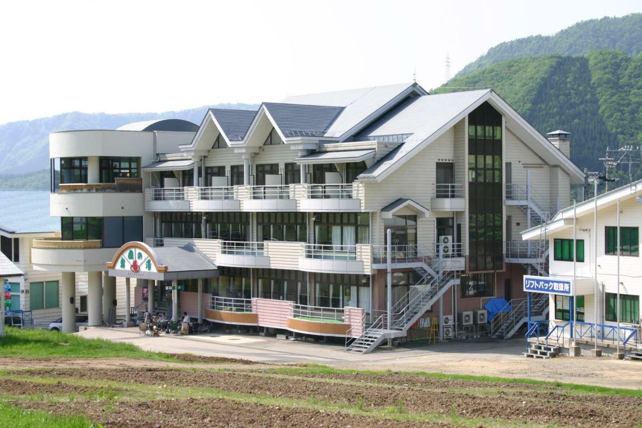 Joyful Honoki Hotel Takayama  Exterior foto